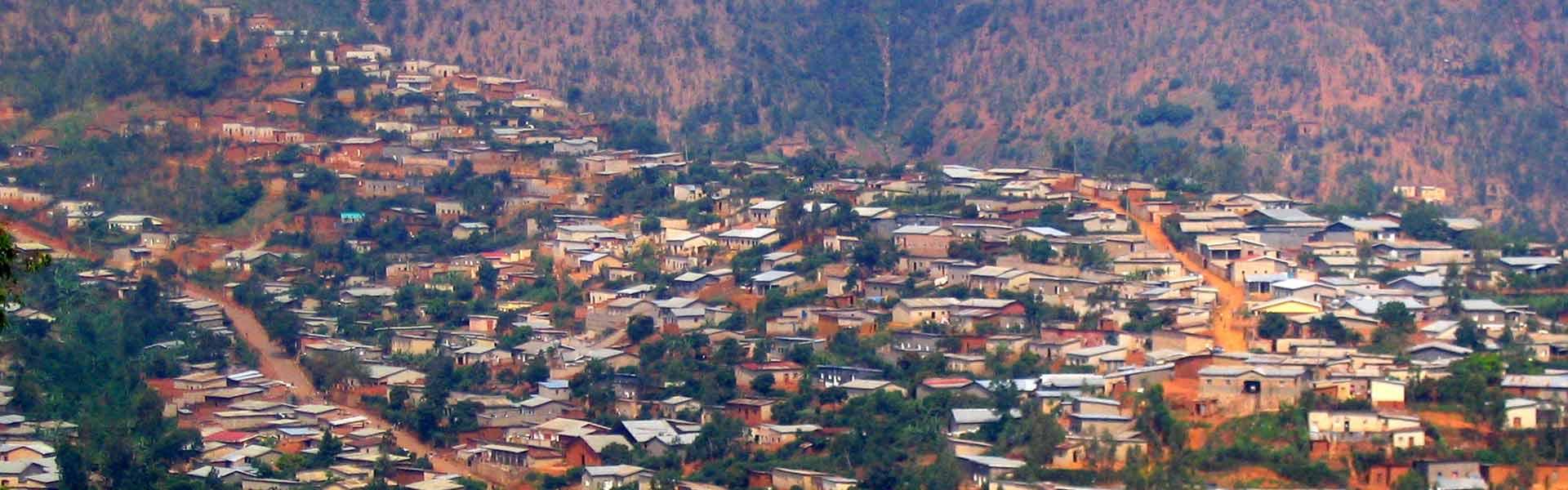 Africa Collection Holiday