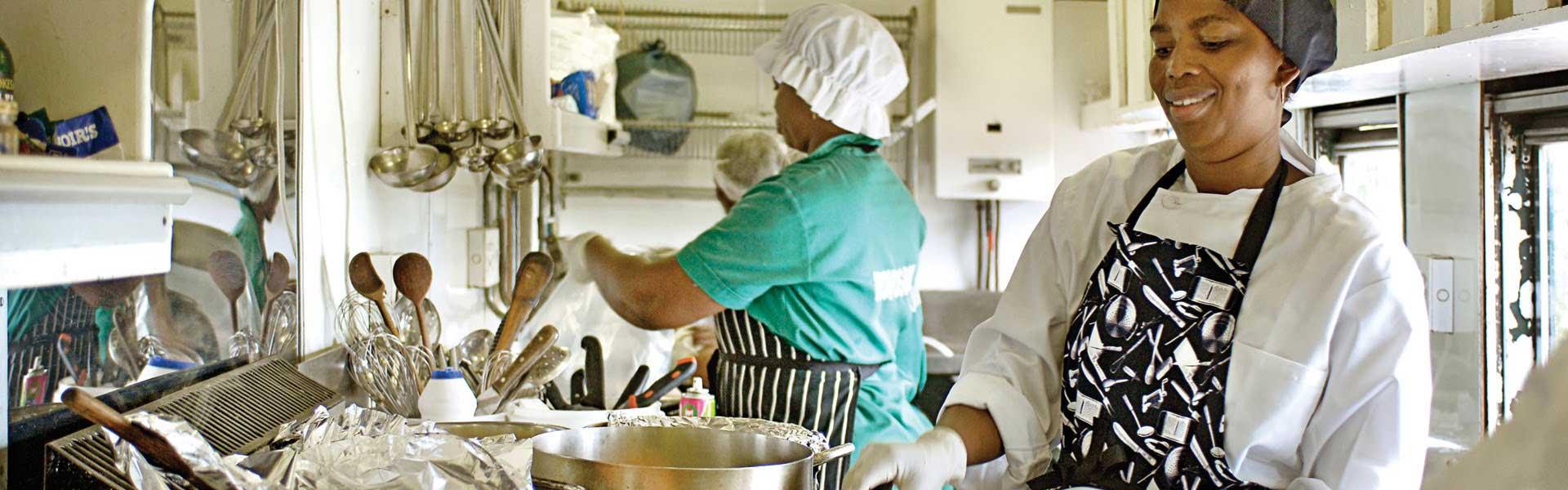 Africa Collection Holiday