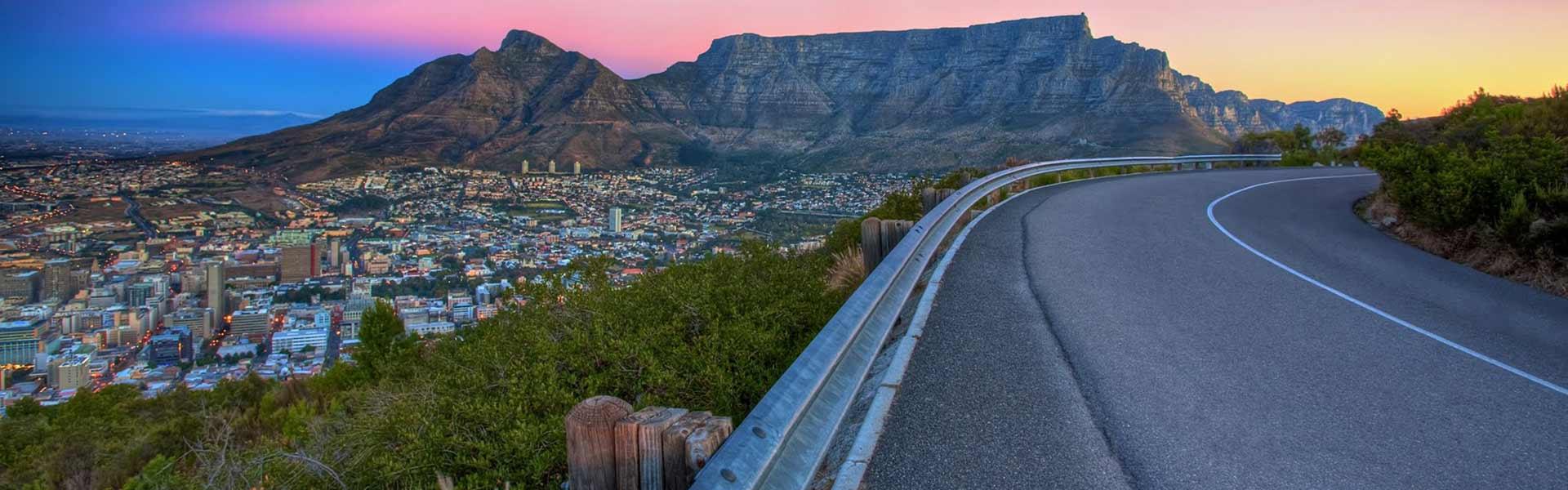 Africa Collection Holiday