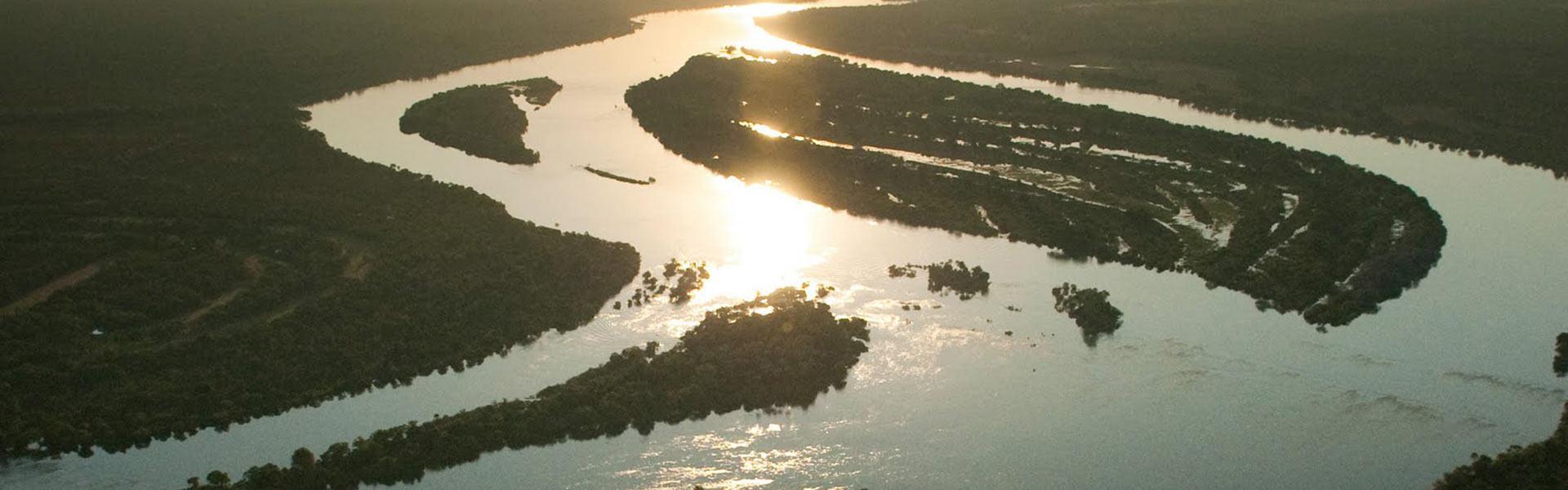 Africa Collection Holiday