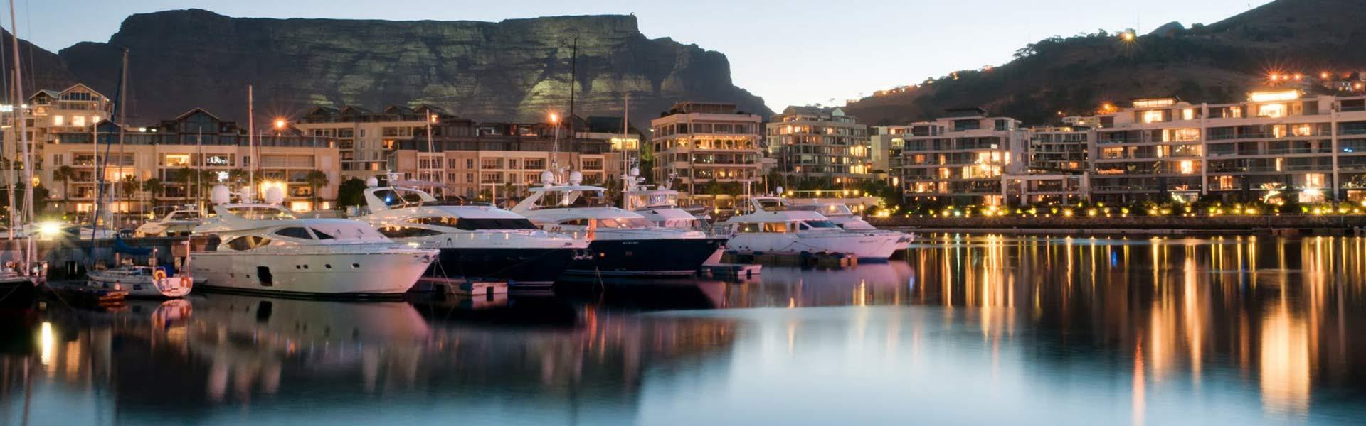 Africa Collection Holiday