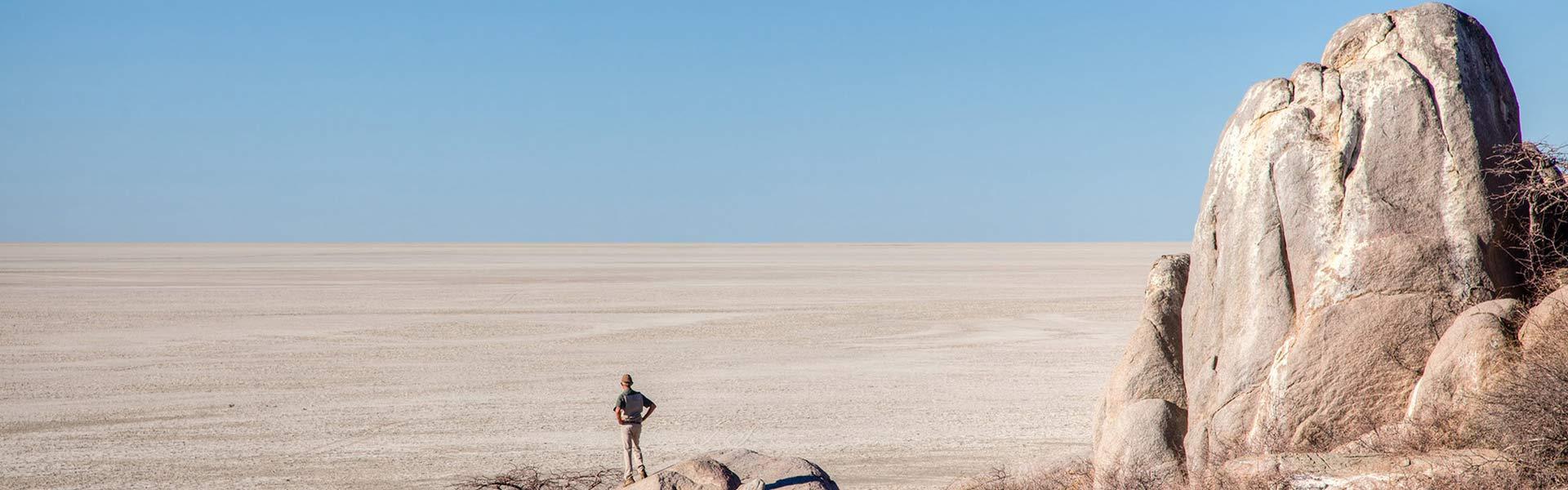 Africa Collection Holiday