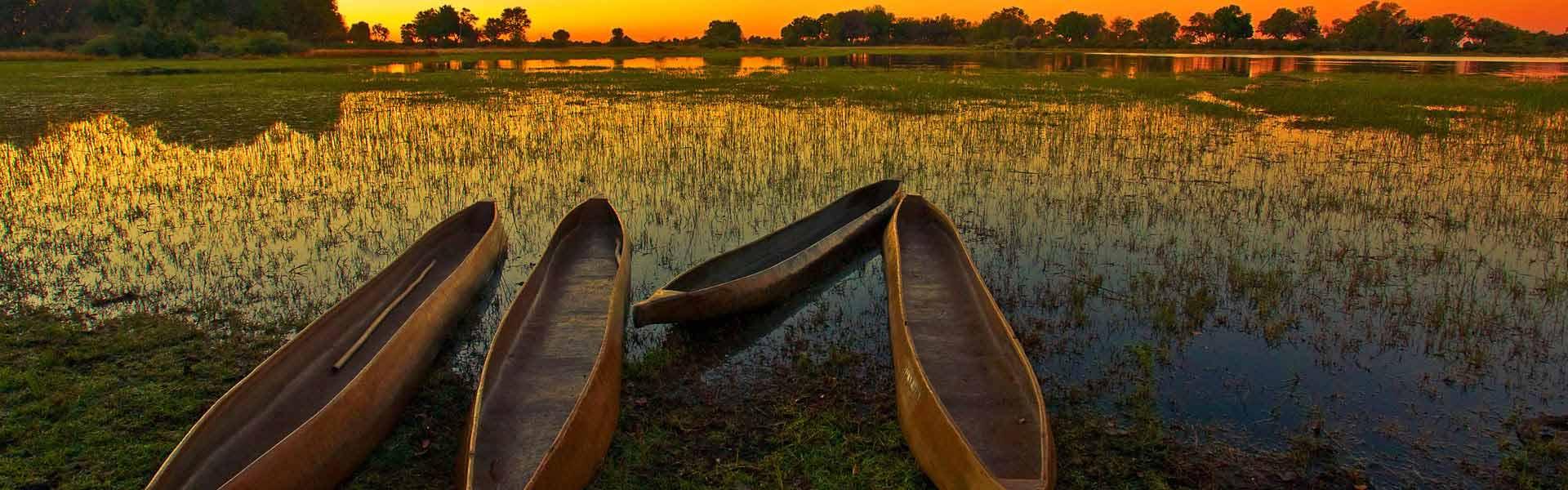 Africa Collection Holiday