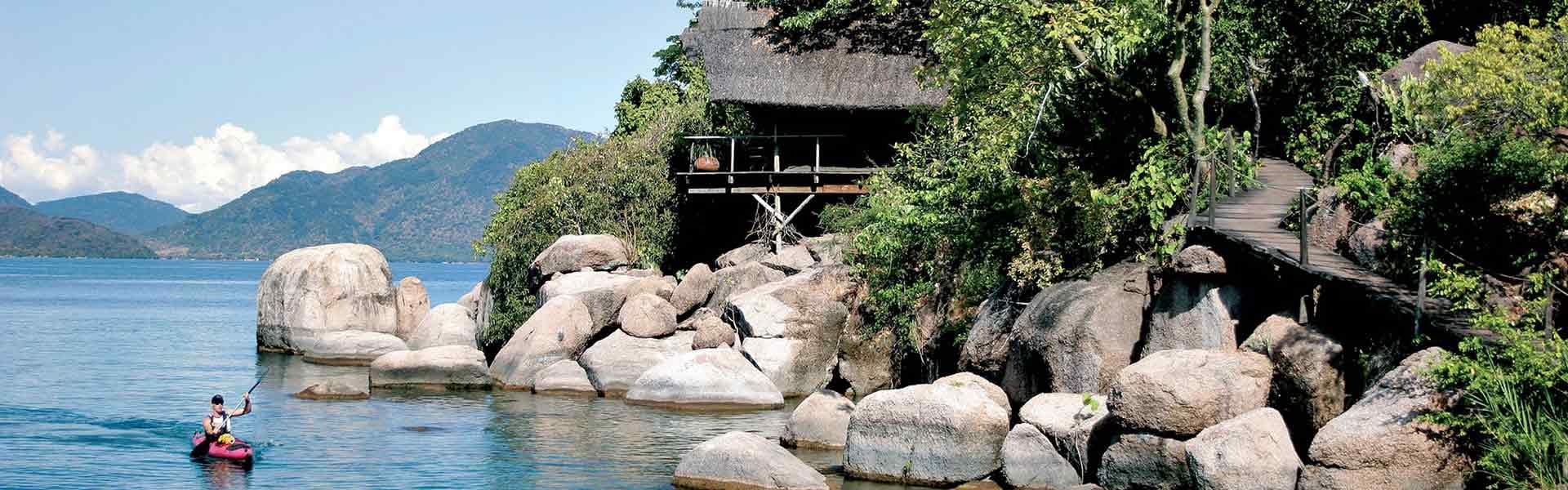 Africa Collection Holiday