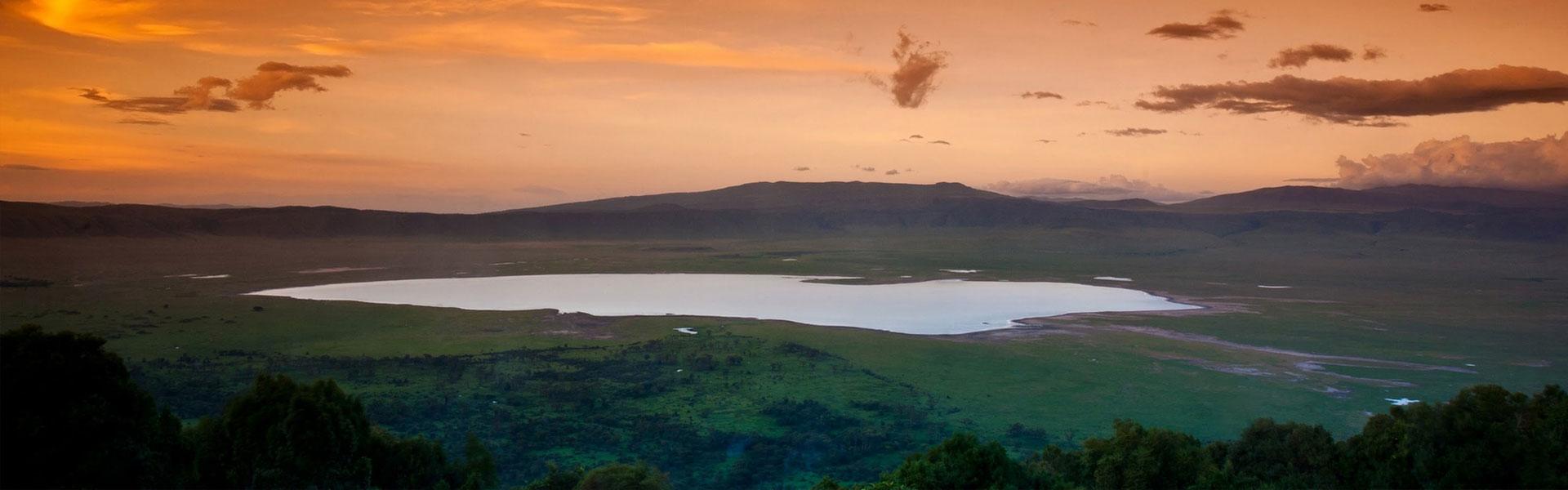 Africa Collection Holiday