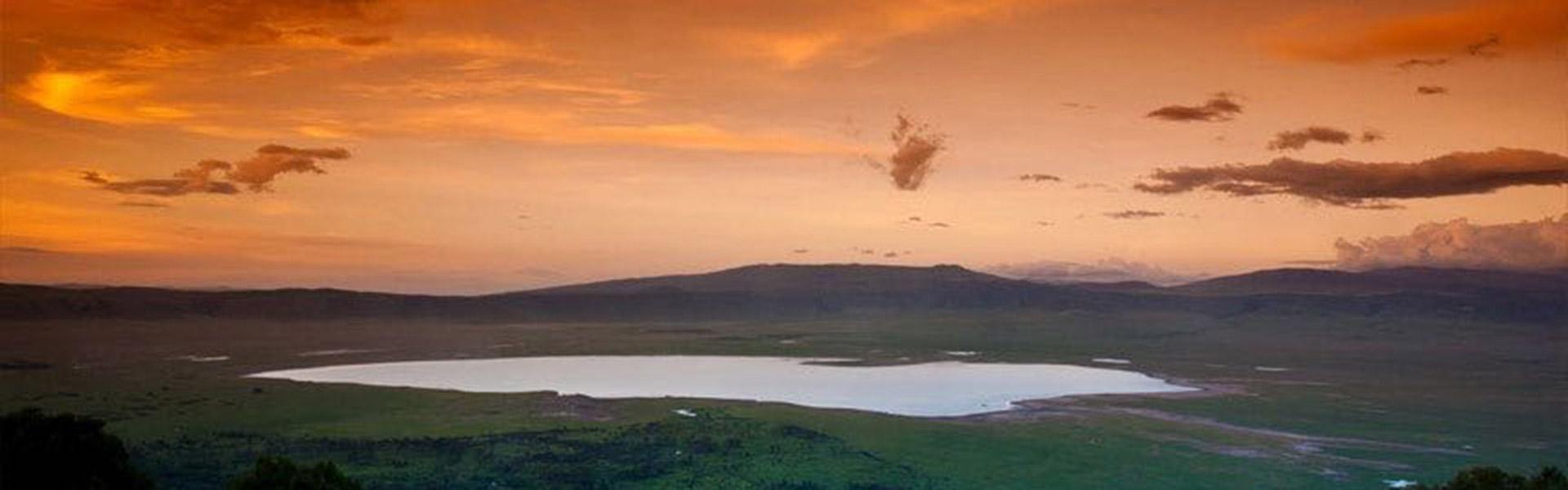 Africa Collection Holiday