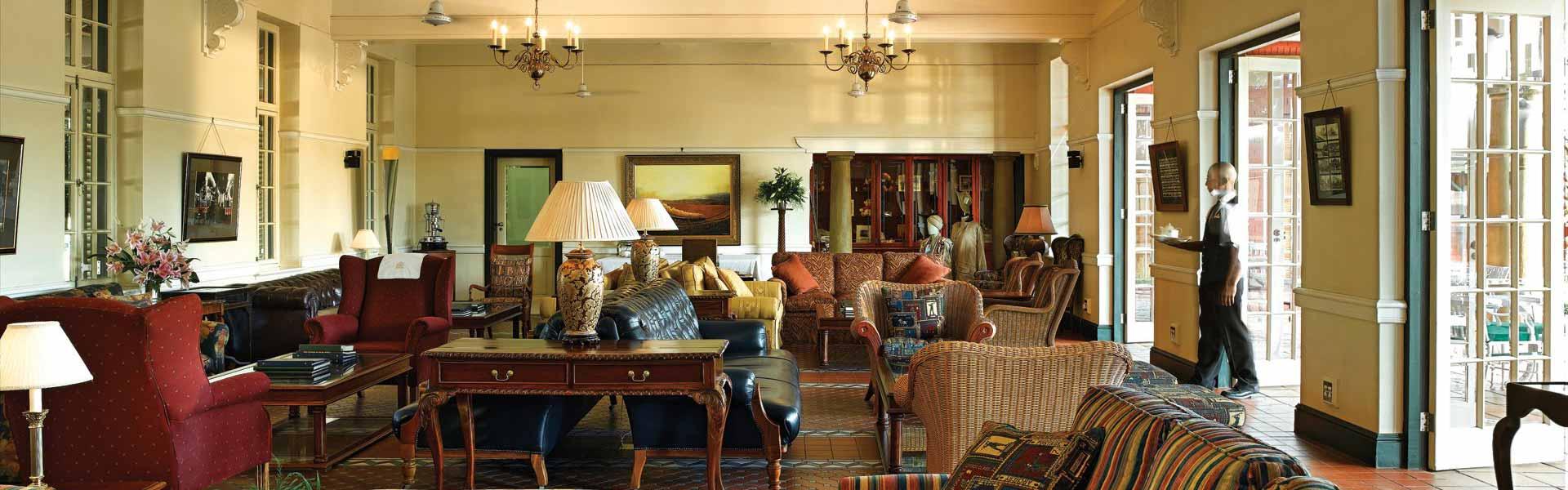 Africa Collection Holiday