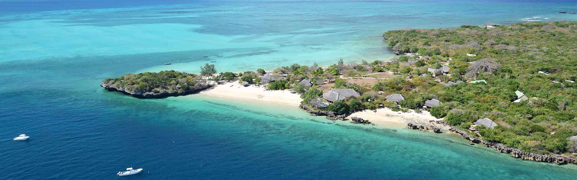 Africa Collection Holiday