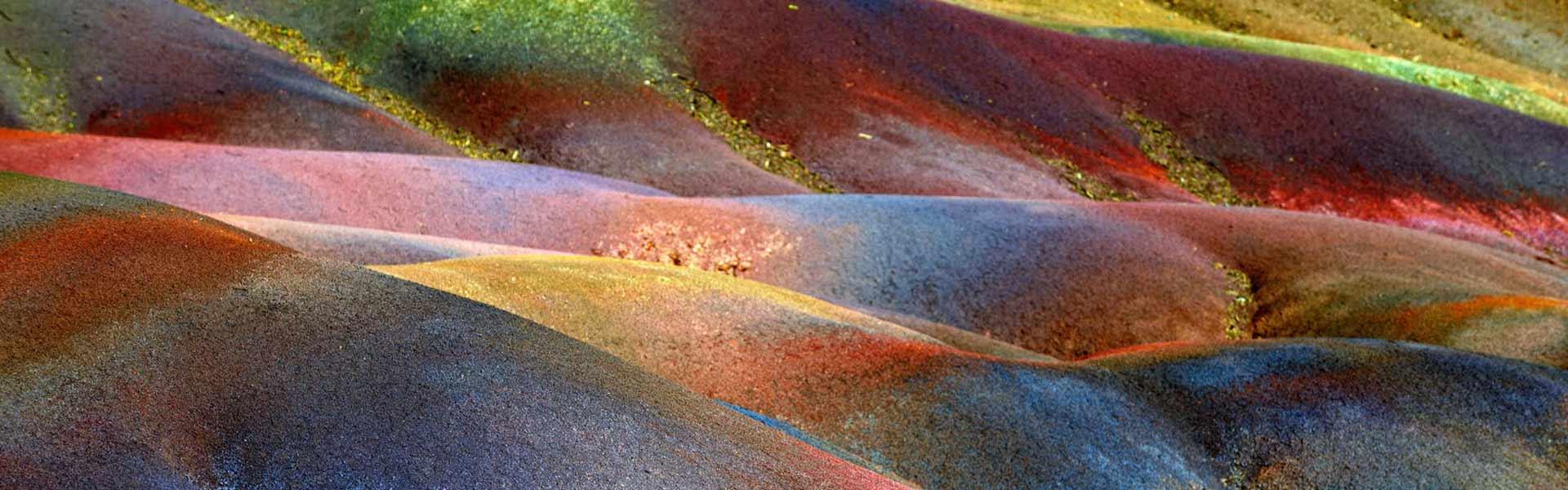 Africa Collection Holiday