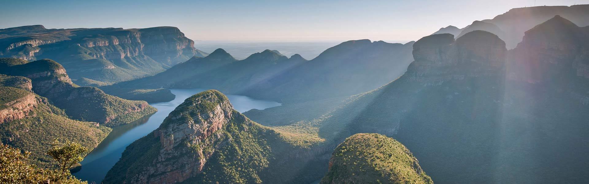 Africa Collection Holiday