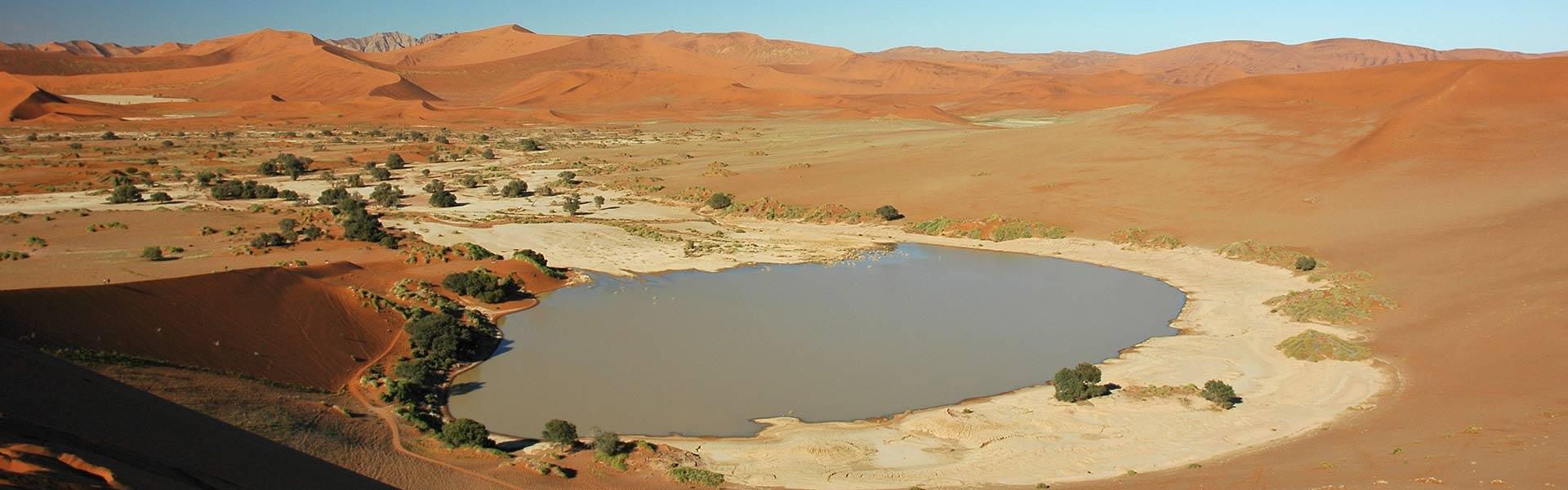 Africa Collection Holiday