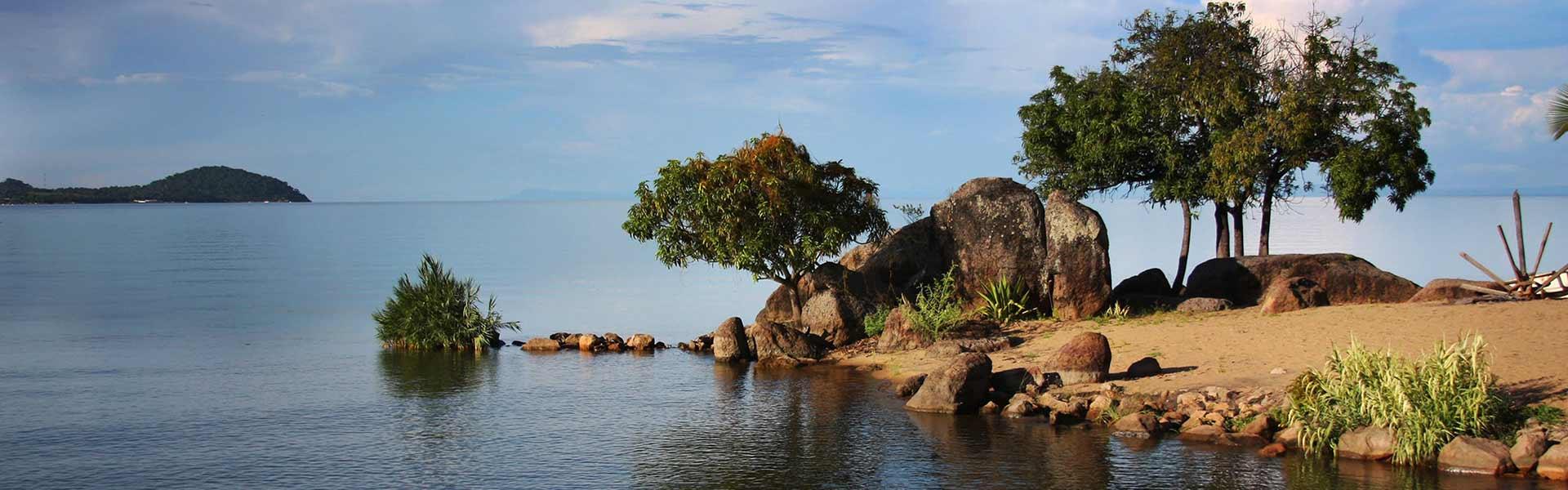 Africa Collection Holiday