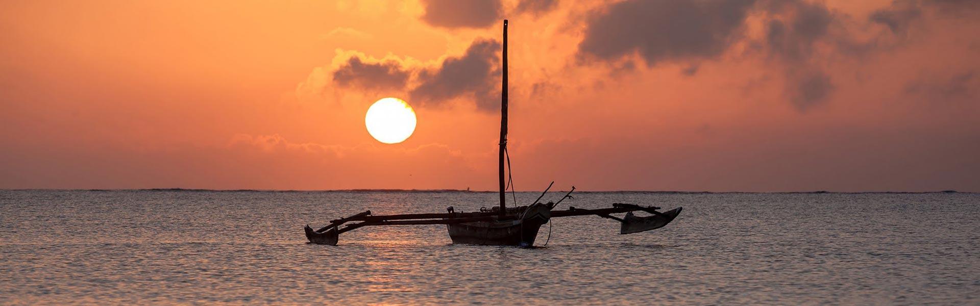 Africa Collection Holiday