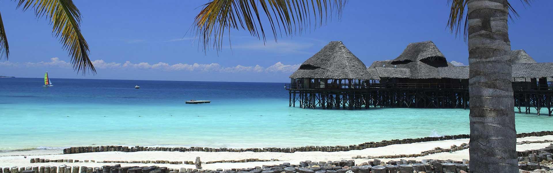 Africa Collection Holiday