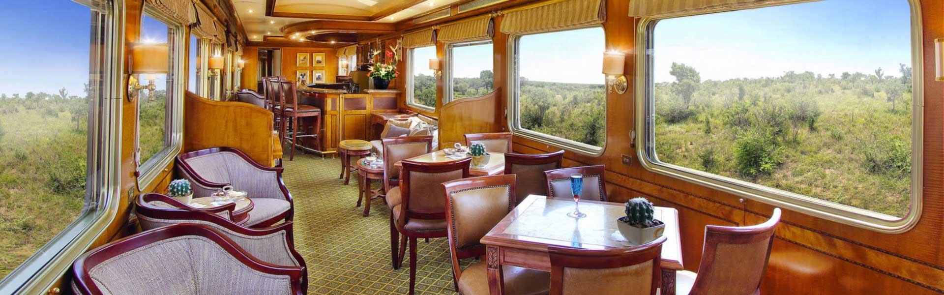 Africa Collection Holiday