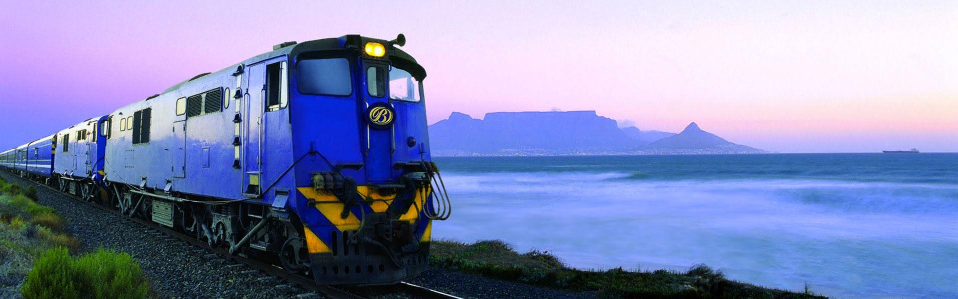 Africa Collection Holiday