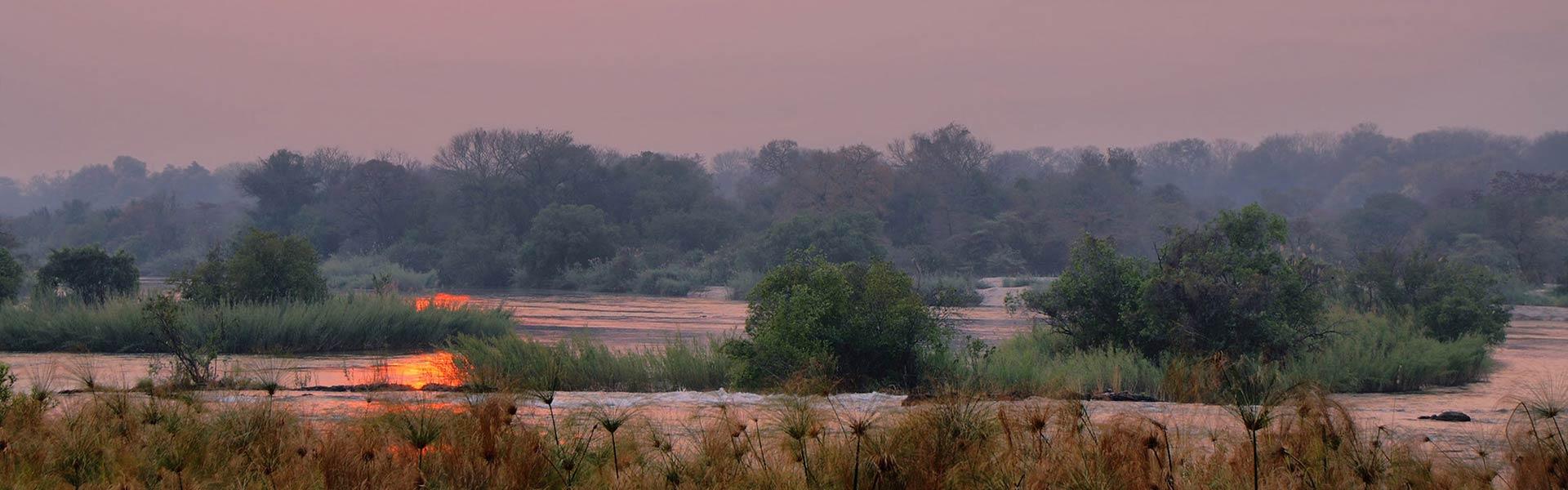 Africa Collection Holiday