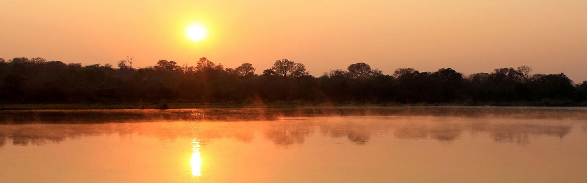 Africa Collection Holiday