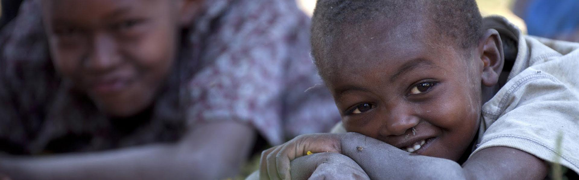 Africa Collection Holiday