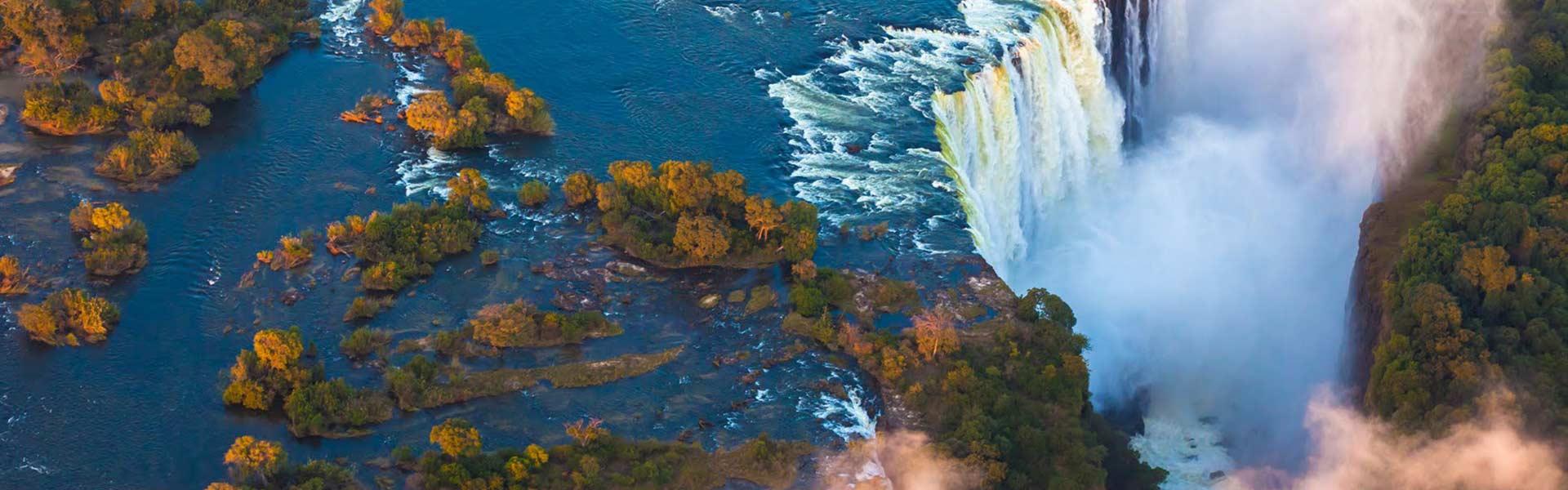 Africa Collection Holiday