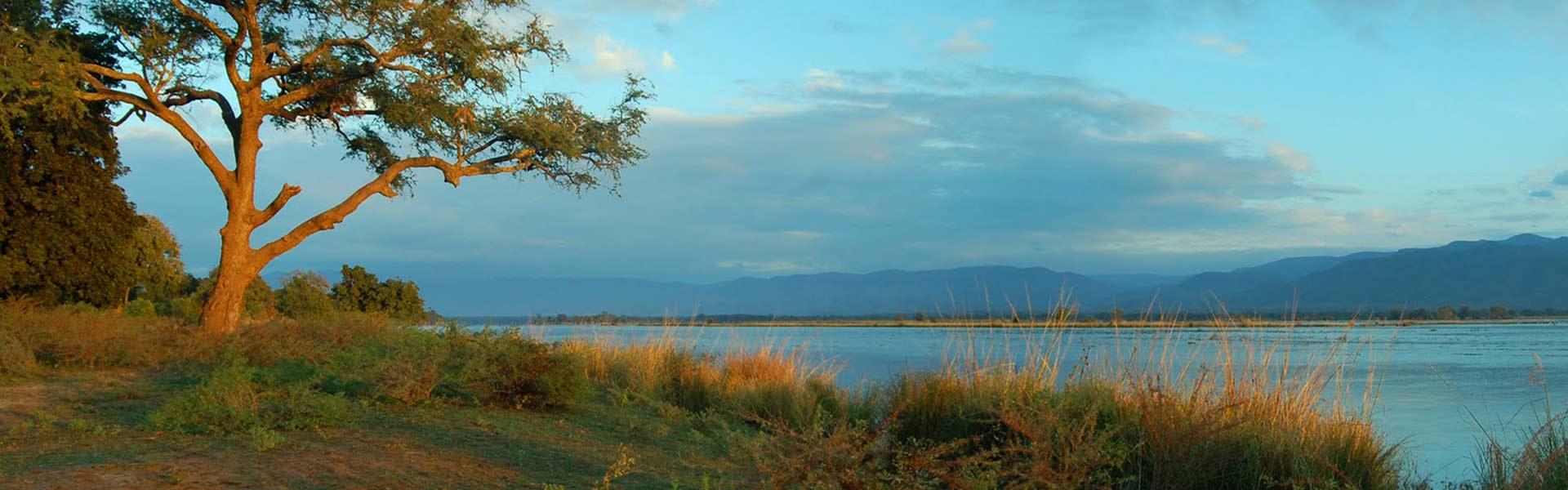 Africa Collection Holiday