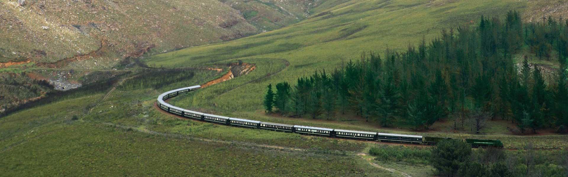 Africa Collection Holiday