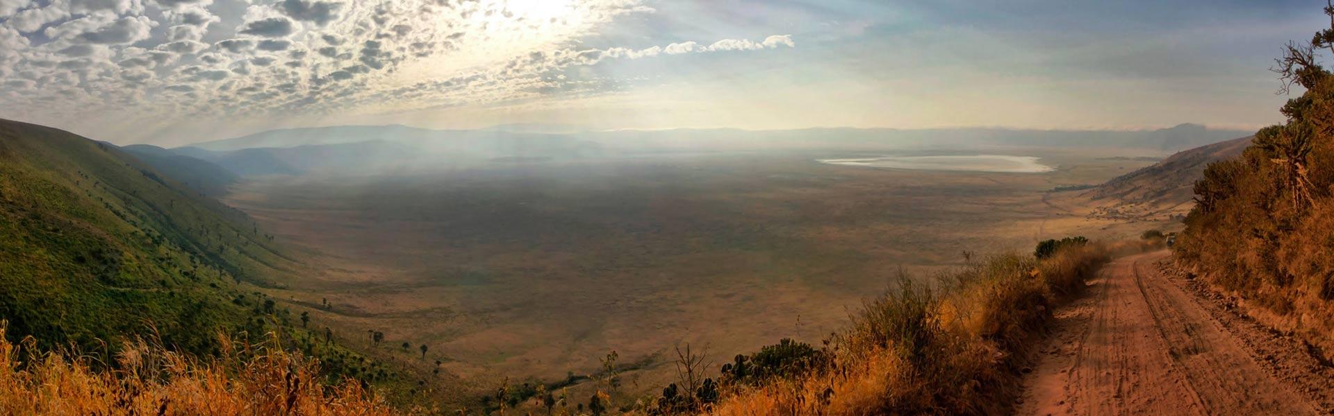 Africa Collection Holiday