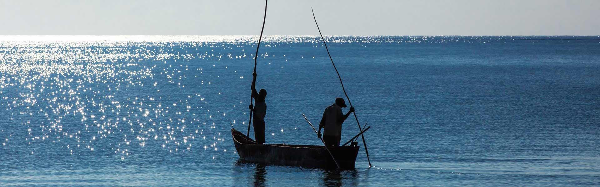 Africa Collection Holiday