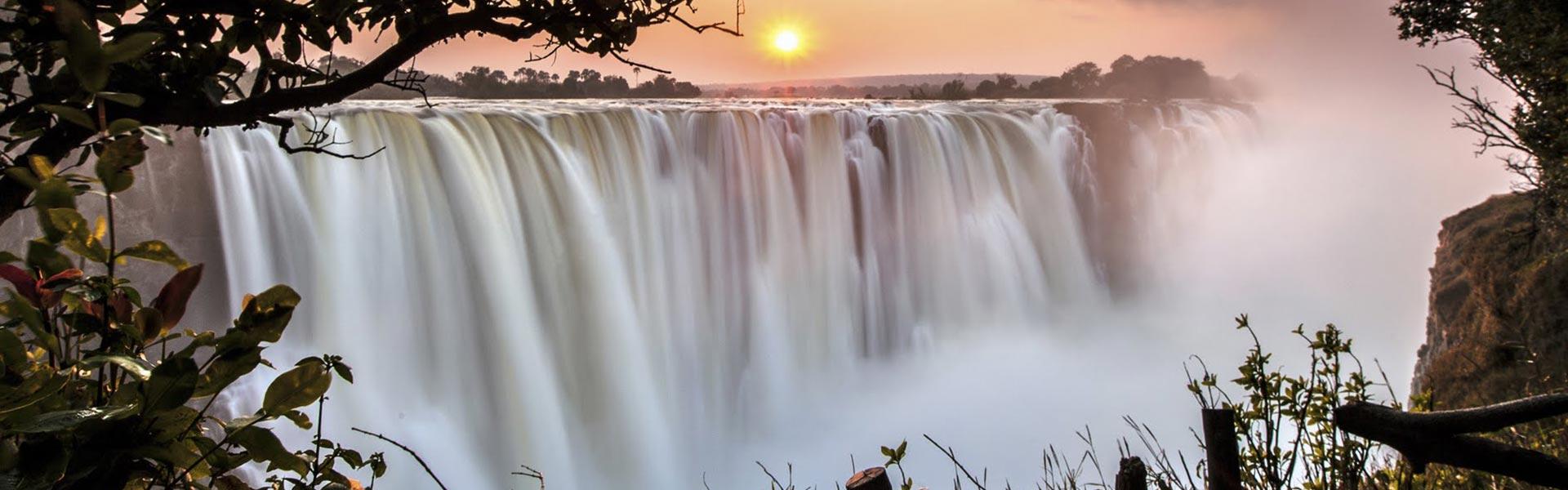 Africa Collection Holiday