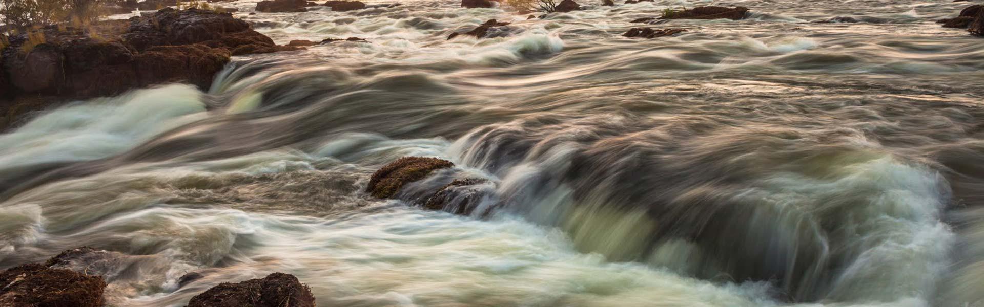 Africa Collection Holiday