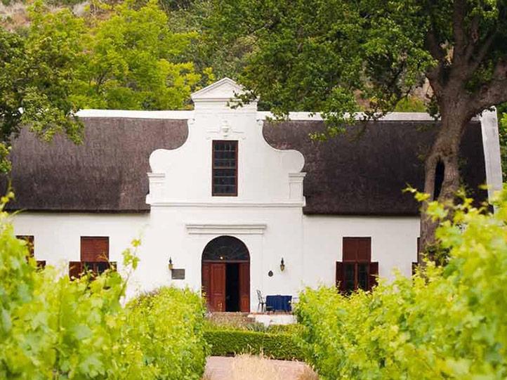 CAPE TOWN WINELANDS & WHALE WATCHING