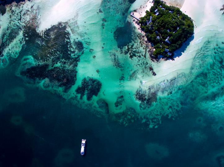 SEYCHELLES CRUISE & ISLANDS HOLIDAY