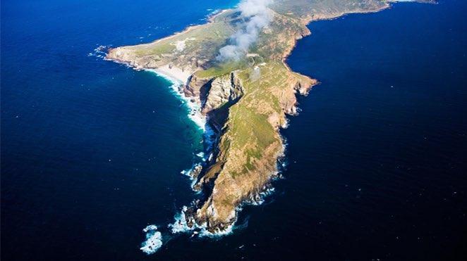 cape point western cape south africa