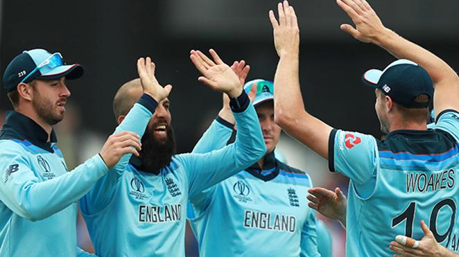 england blue uniform celebration itin slide