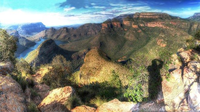 gods window panorama route