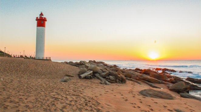 kwazulu natal umhlanga rocks lighthouse_2