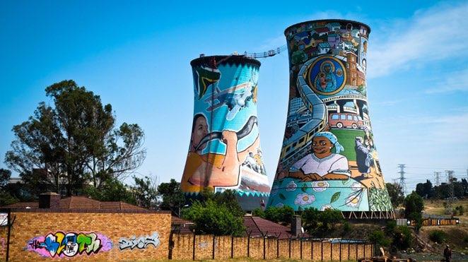orlando power station soweto