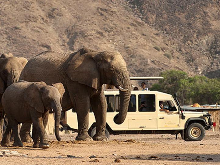 distinctive namibia guided adventure itinerary preview square