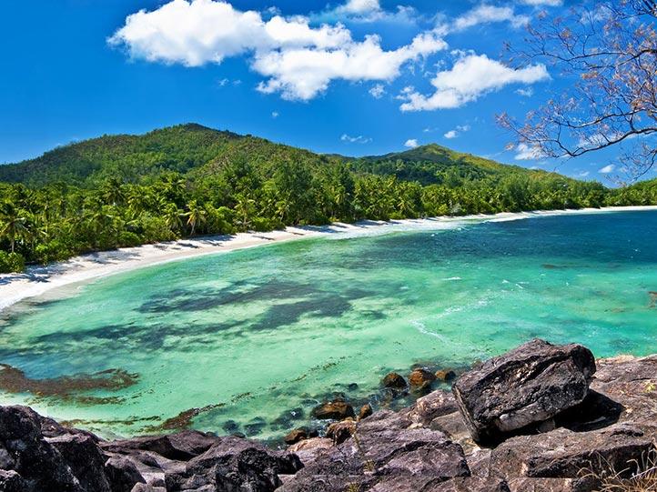 SOUTH AFRICA SAFARI & SEYCHELLES