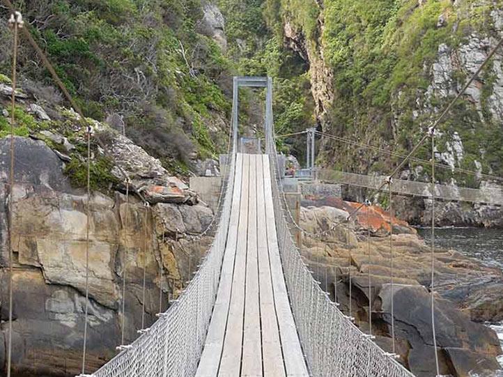 CAPE SEMI-ESCORTED TOUR