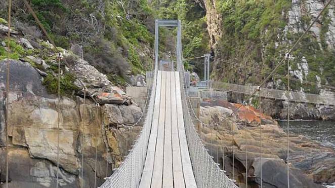 CAPE SEMI-ESCORTED TOUR