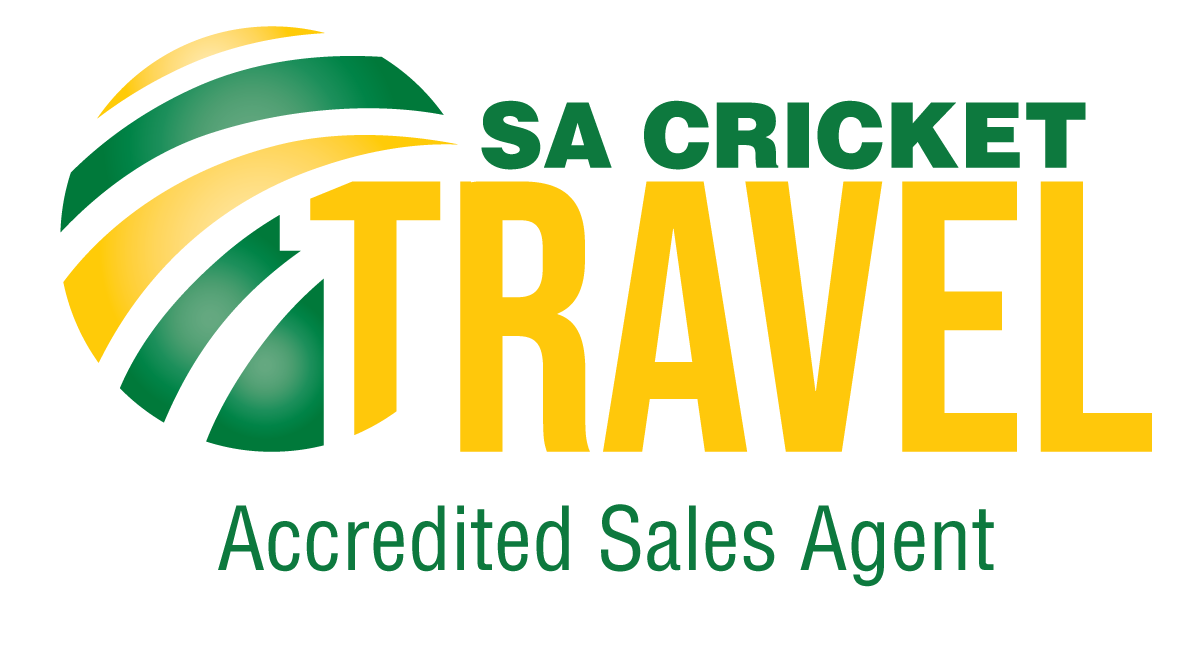 Official SA Cricket Travel ASA Logo