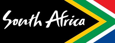 Official South Africa Tourism Logo