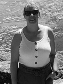 Africa Collection travel expert Kim