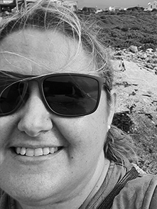 Africa Collection travel expert Valerie