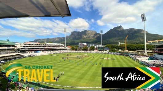 SOUTH AFRICAN ENGLAND WINTER CRICKET TOUR 2026/27 ALL TEST MATCHES PACKAGE