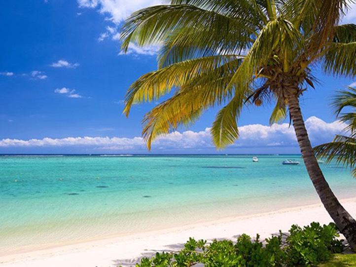 mauritius unspoilt island beaches