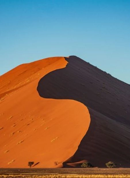 TREASURES OF NAMIBIA TOUR