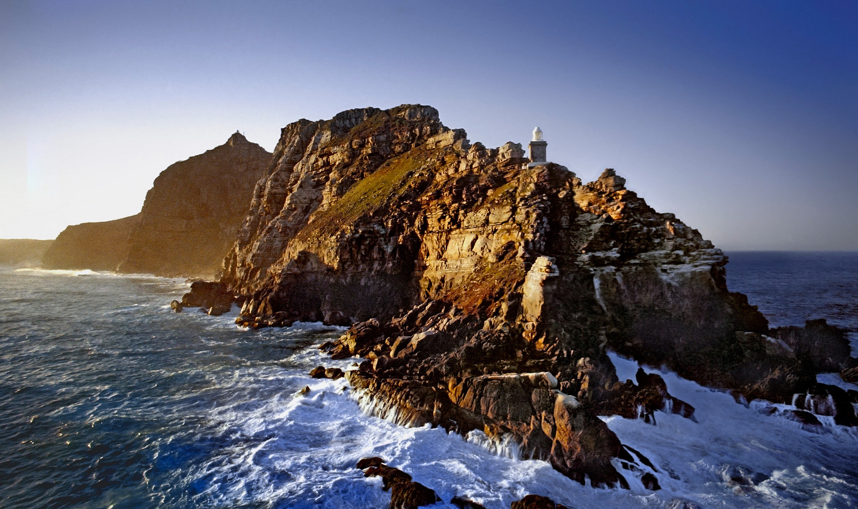 Cape Towns Best Nature Spots