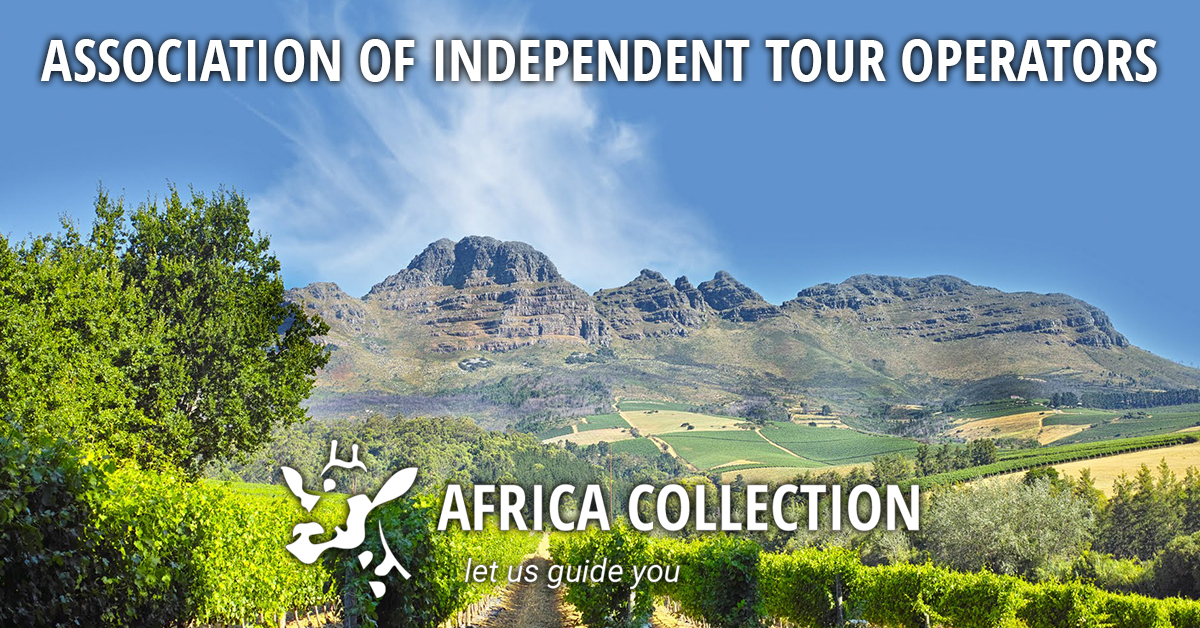 association of independent tour operators